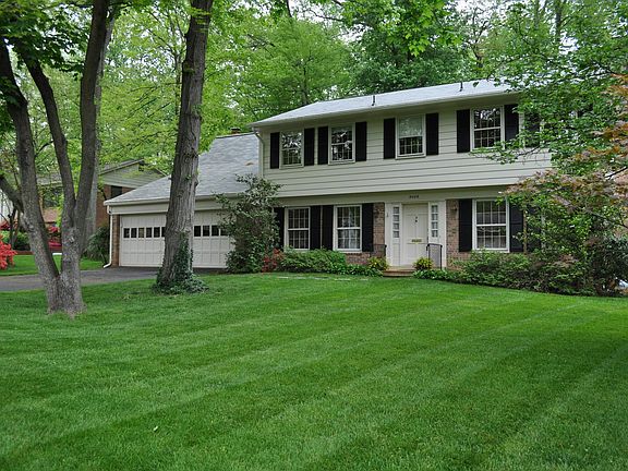 5th image of 9006 Colesbury Pl