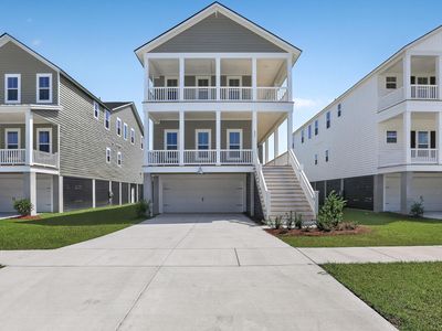 257 Maritime Way, Summerville, SC, 29485