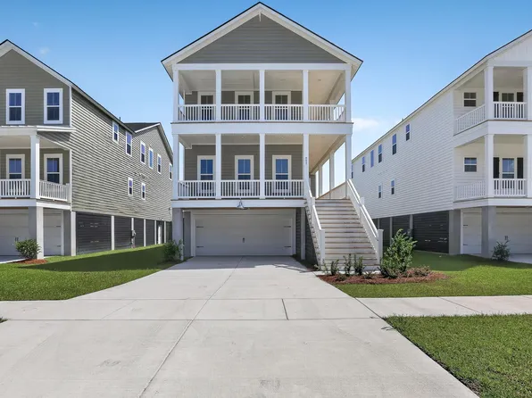 257 Maritime Way, Summerville, SC 29485