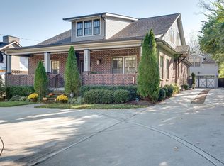 1809 Sweetbriar Ave, Nashville, TN 37212