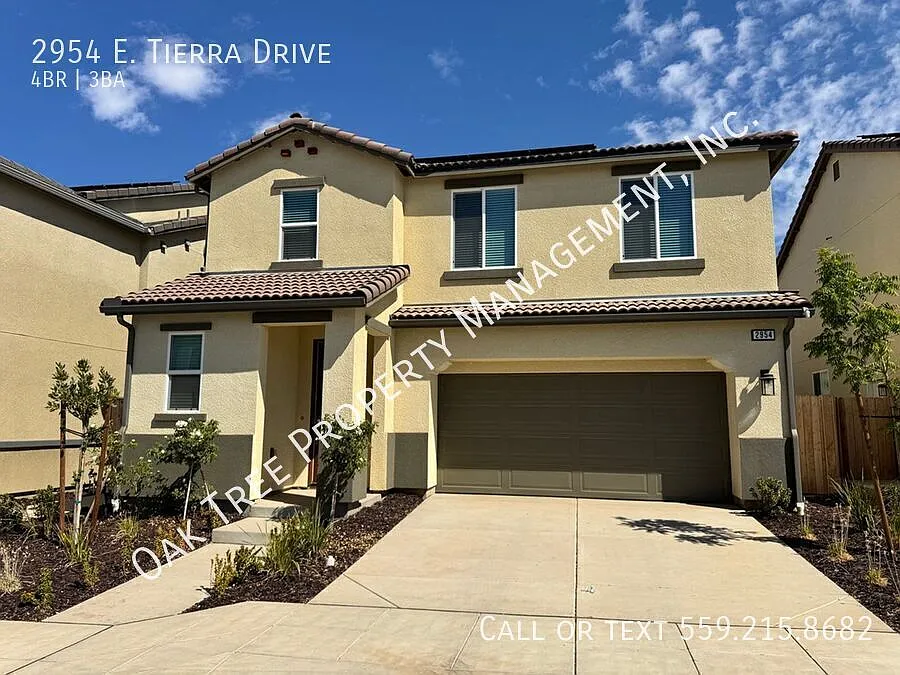 2954 E Tierra Dr