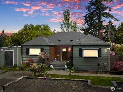 6005 Dexter Avenue, Everett, WA, 98203
