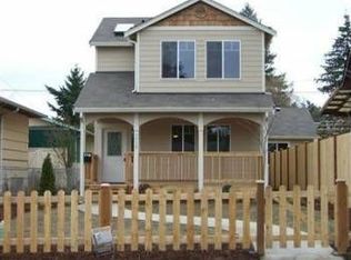 7718 17th Ave SW, Seattle, WA 98106