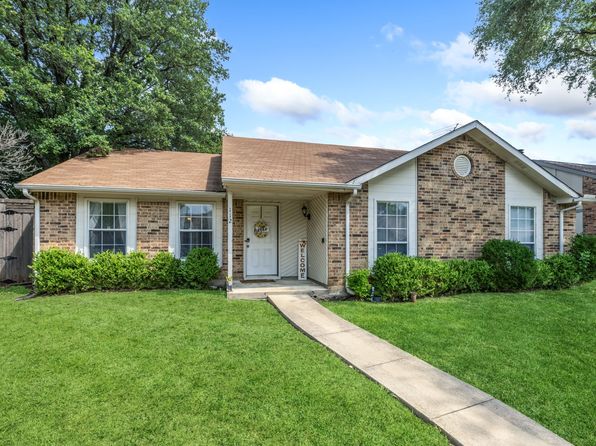 Home for Sale in Garland TX