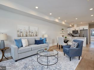 1444 Newton St NW, Washington, DC 20010