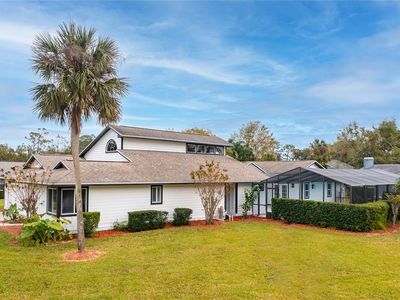 50 Treetop Cir, Ormond Beach, FL, 32174