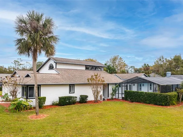 50 Treetop Cir, Ormond Beach, FL 32174