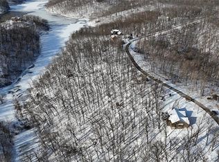 1 Boone Ridge Trl, Defiance, MO 63341