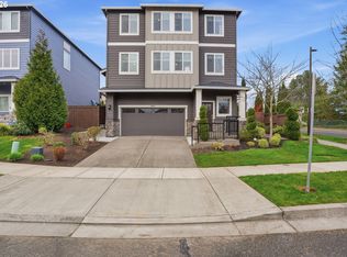 15557 SW Wren Ln, Beaverton, OR 97007