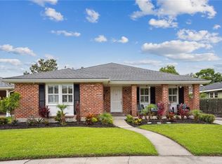 3316 N Labarre Rd, Metairie, LA 70002
