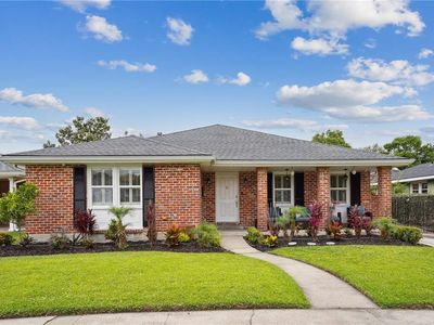 3316 N Labarre Rd, Metairie, LA, 70002