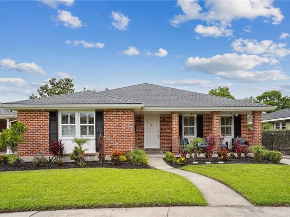 3316 N Labarre Rd, Metairie, LA 70002