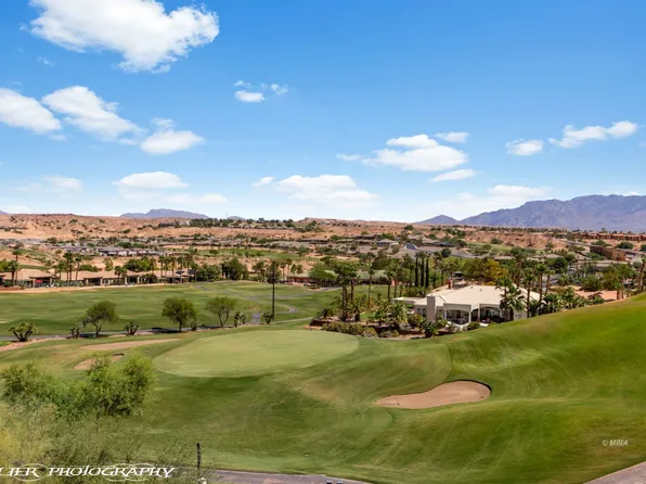728 Ventana Cir, Mesquite, NV 89027