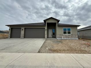 632 Anvil Way, Grand Junction, CO 81504