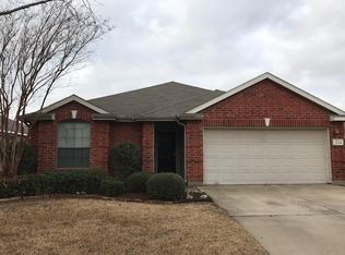 1204 Concho Trl, Mansfield, TX 76063