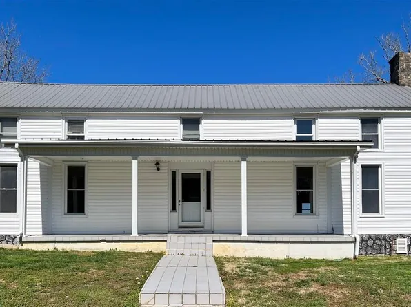 375 Thompson Rd, Greensburg, KY 42743