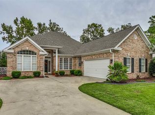 2623 Willet Cv, Conway, SC 29526