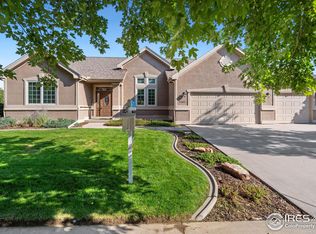 2102 Meander Rd, Windsor, CO 80550