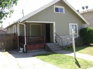 618 17th St, Richmond, CA