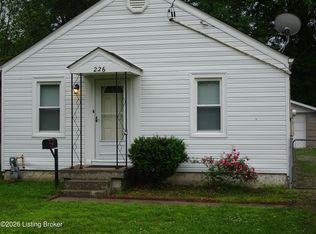 226 Downes Ln, Louisville, KY 40214