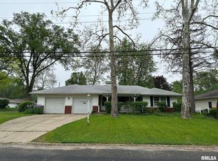 1513 W West Aire Ave, Peoria, IL 61614