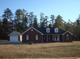 1628 Norris Rd, Conway, SC 29526