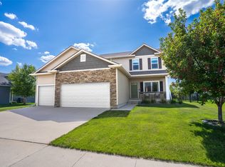 303 SE 14th St, Grimes, IA 50111