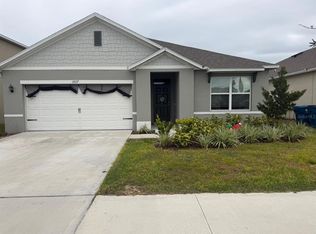 1827 Silverbell Loop, Haines City, FL 33844