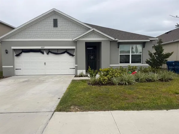 1827 Silverbell Loop, Haines City, FL 33844