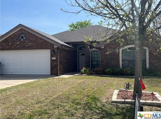 5313 Foxhill Rd, Temple, TX 76502