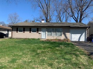 4107 Betty Dr, Belleville, IL