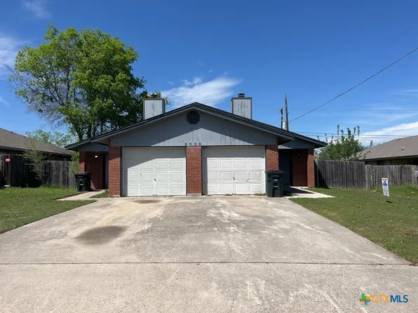 2509 Bermuda Dr, Killeen, TX 76549