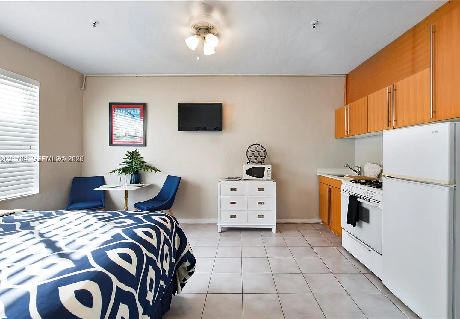 Ocean Villas Condo — Photo 4