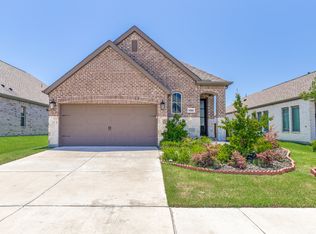 9504 Longhorn Ln, Little Elm, TX 75068