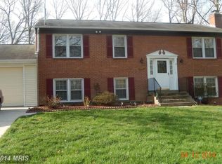 12983 Orleans St, Woodbridge, VA