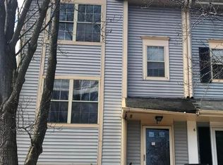8 Oakside Ln, Indian Head, MD