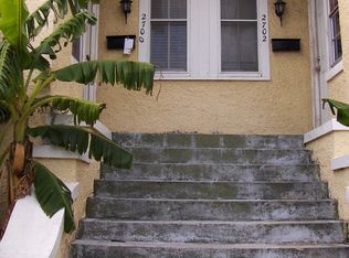 2702 Calhoun St, New Orleans, LA 70118