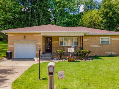 136 McHendry St, Weirton, WV, 26062