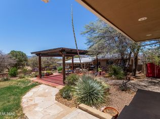36 Collie Dr, Sonoita, AZ 85637