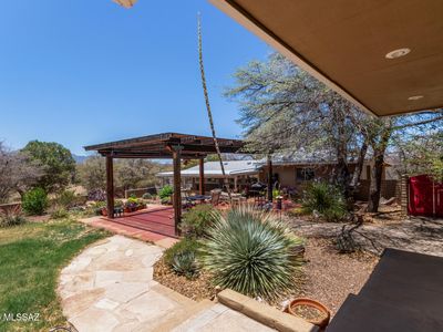 36 Collie Dr, Sonoita, AZ, 85637