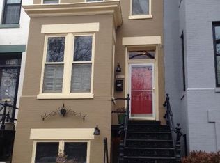 142 F St SE #TOWNHOUSE, Washington, DC 20003