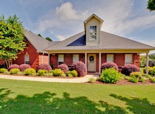 125 Hickory Hill Rd, Gurley, AL 35748