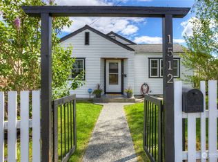 1512 Marguerite Ave, Bremerton, WA 98337