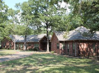110 Bay Tree Trl, Mabank, TX 75156