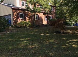 500 Heartwood Dr, Cherry Hill, NJ 08003