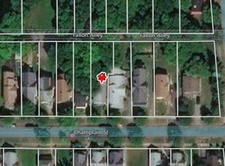 50 Champlain St, Rochester, NY 14608