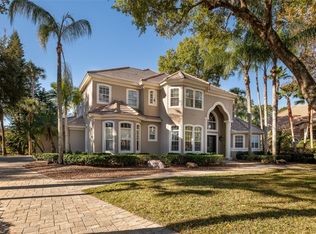 5331 Vista Club Run, Sanford, FL 32771