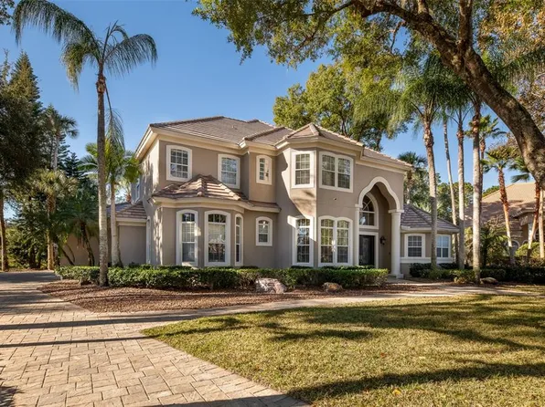 5331 Vista Club Run, Sanford, FL 32771