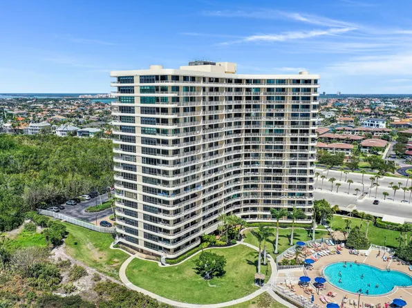 440 Seaview Ct APT 1805, Marco Island, FL 34145