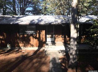 3855 SW Fairhaven Dr, Corvallis, OR